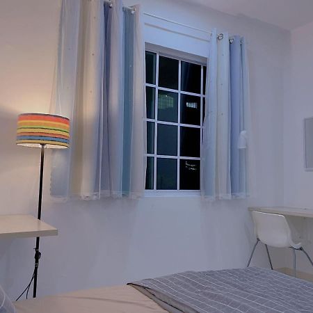 קמפאר Home Feel-Hibiscus Suites מראה חיצוני תמונה