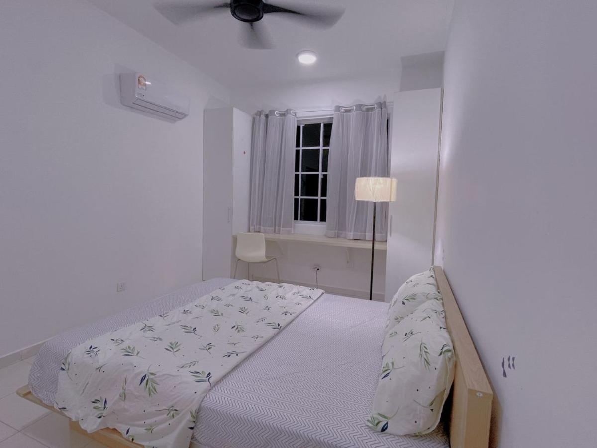 קמפאר Home Feel-Hibiscus Suites מראה חיצוני תמונה